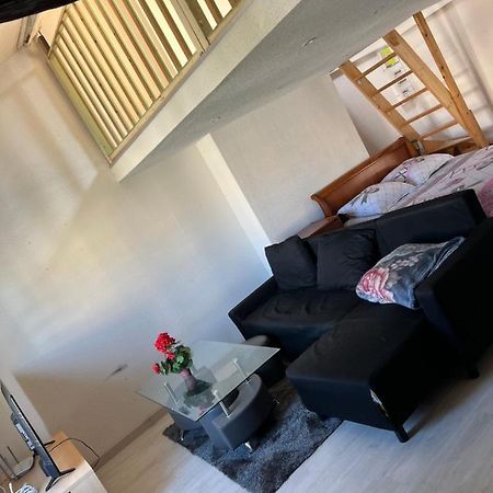 Appartement Mezzanine à Montpellier Extérieur photo