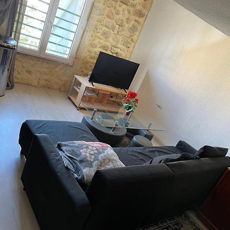 Appartement Mezzanine à Montpellier Extérieur photo