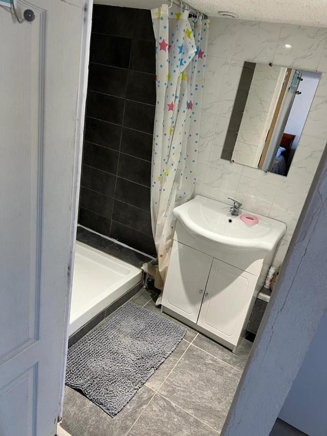 Appartement Mezzanine à Montpellier Extérieur photo